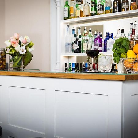Tasburgh House Hotel Bath Ngoại thất bức ảnh
