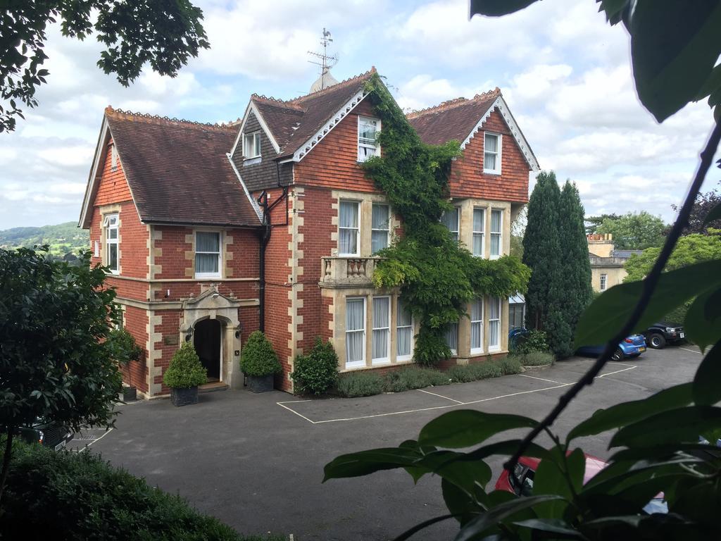 Tasburgh House Hotel Bath Ngoại thất bức ảnh