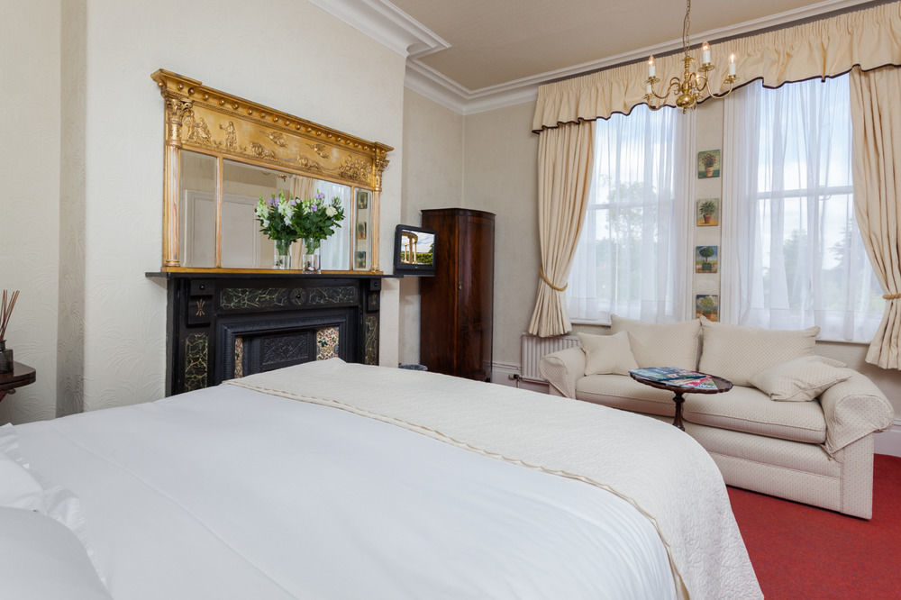 Tasburgh House Hotel Bath Ngoại thất bức ảnh