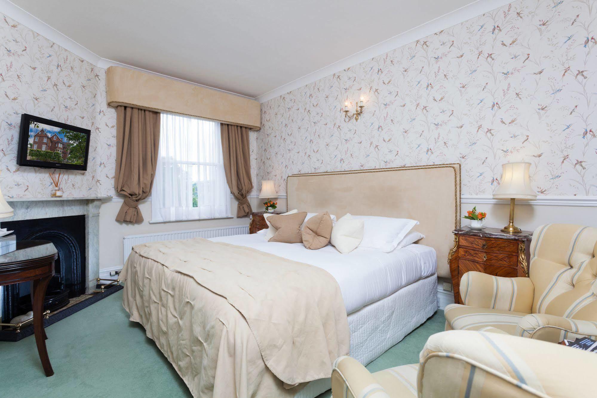 Tasburgh House Hotel Bath Ngoại thất bức ảnh