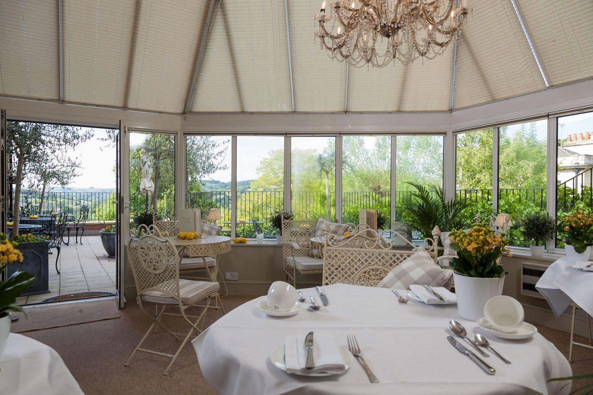 Tasburgh House Hotel Bath Ngoại thất bức ảnh