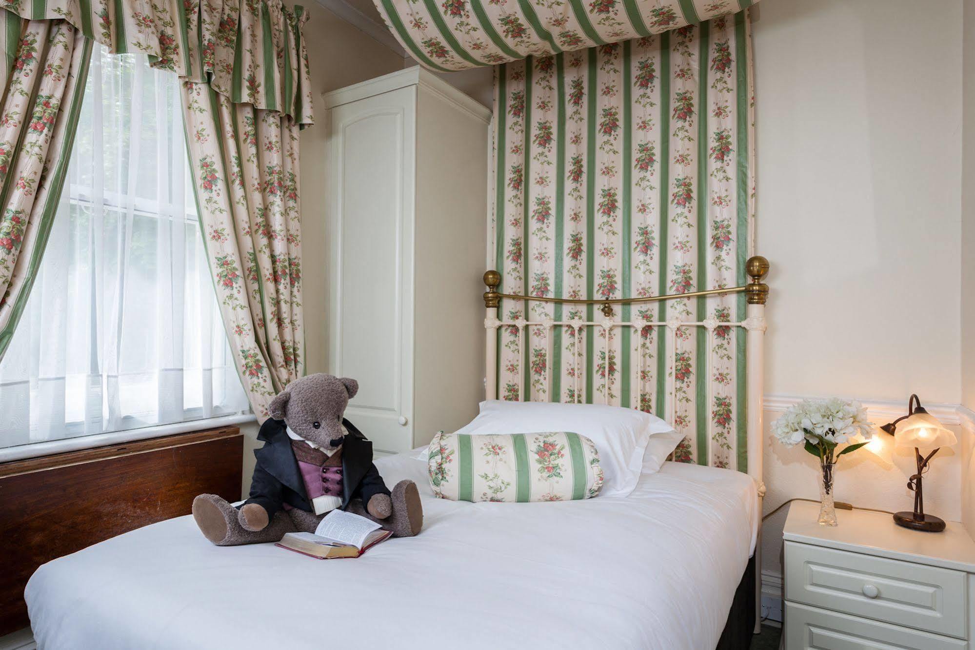 Tasburgh House Hotel Bath Ngoại thất bức ảnh