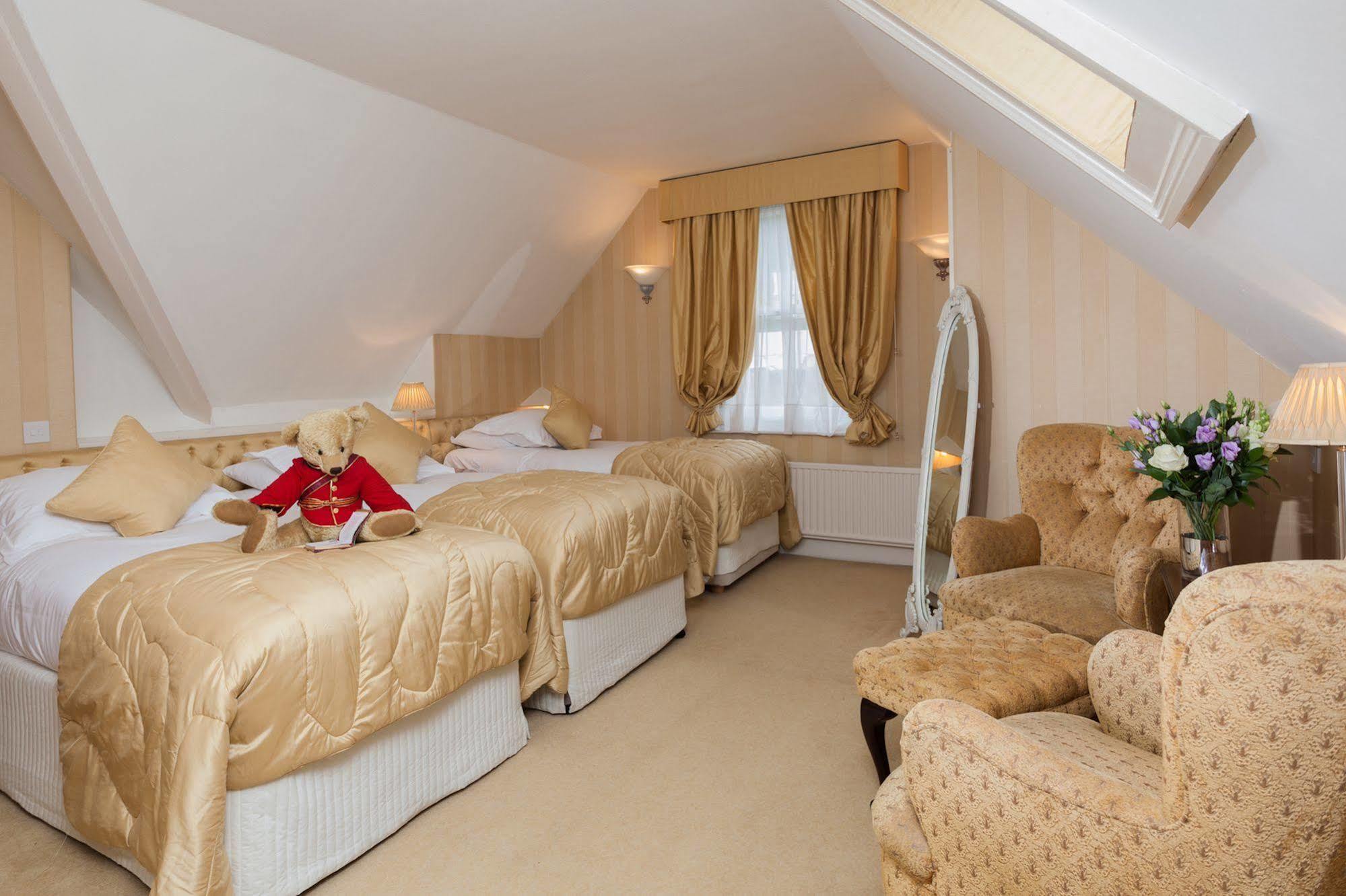 Tasburgh House Hotel Bath Ngoại thất bức ảnh