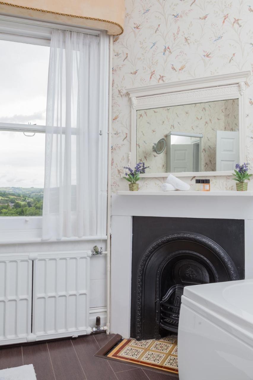 Tasburgh House Hotel Bath Ngoại thất bức ảnh