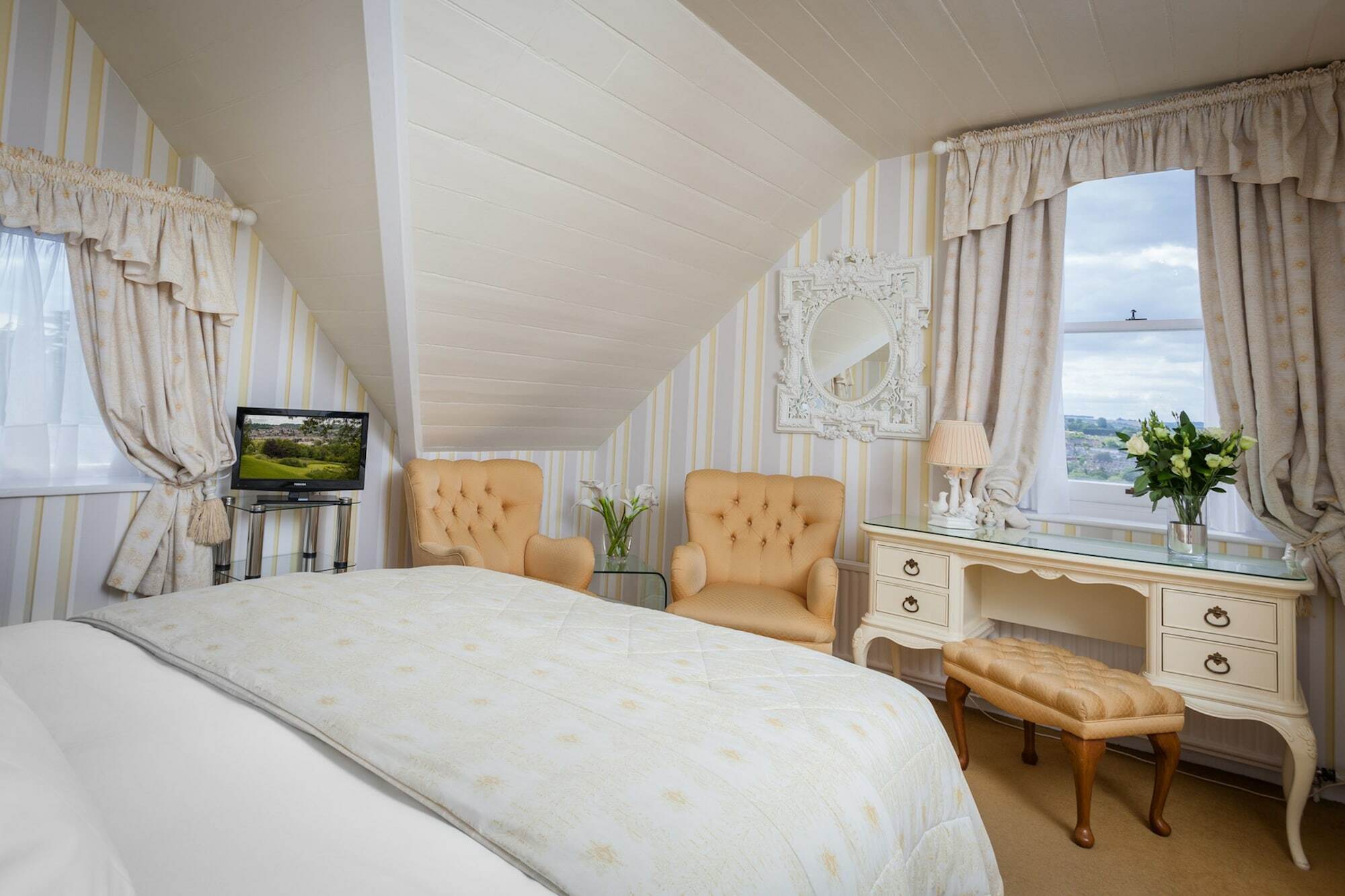 Tasburgh House Hotel Bath Ngoại thất bức ảnh