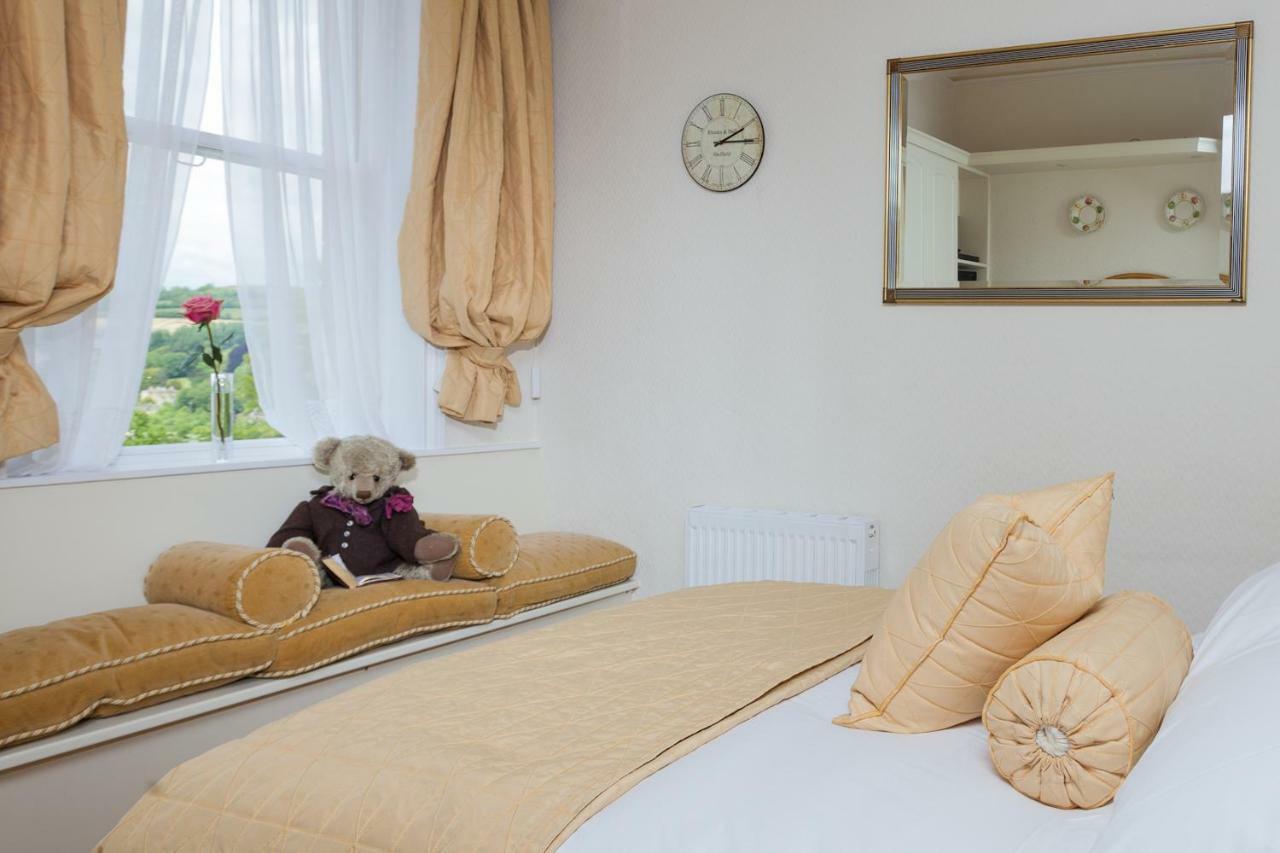 Tasburgh House Hotel Bath Ngoại thất bức ảnh