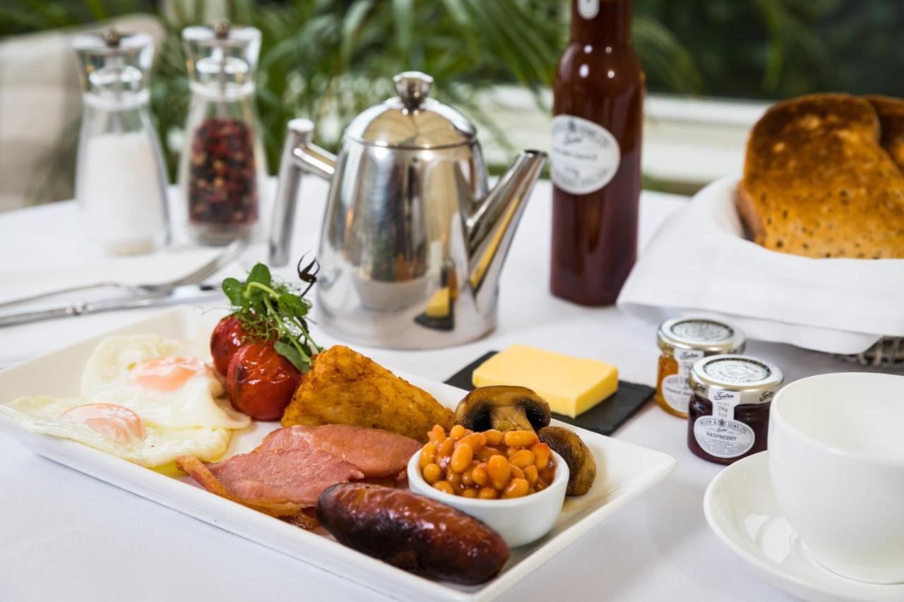 Tasburgh House Hotel Bath Ngoại thất bức ảnh