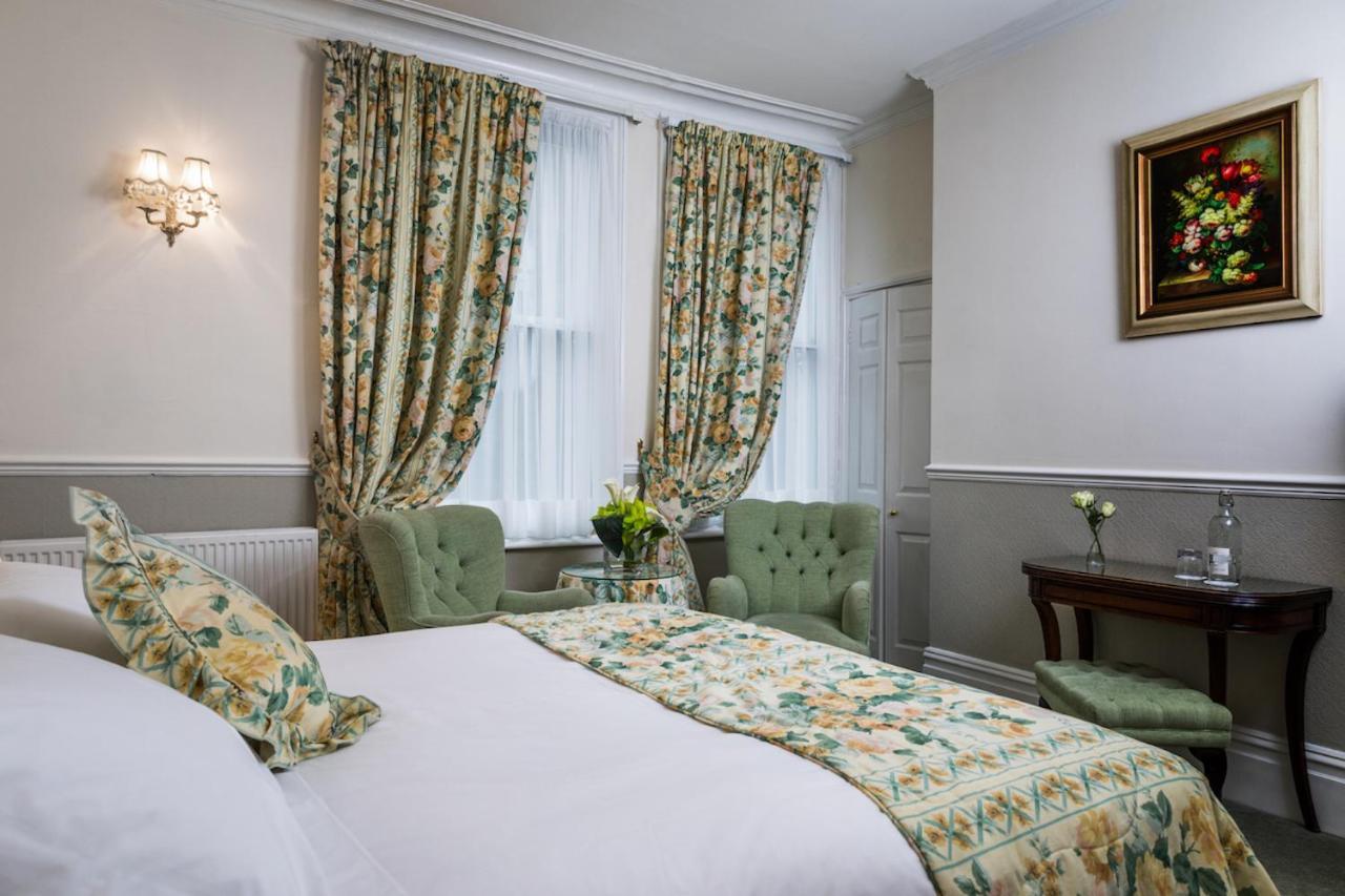 Tasburgh House Hotel Bath Ngoại thất bức ảnh