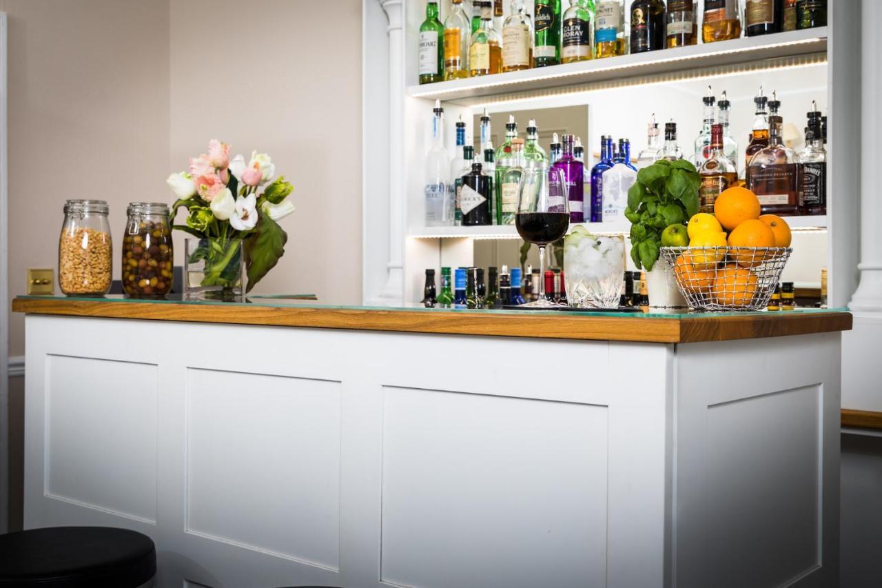 Tasburgh House Hotel Bath Ngoại thất bức ảnh